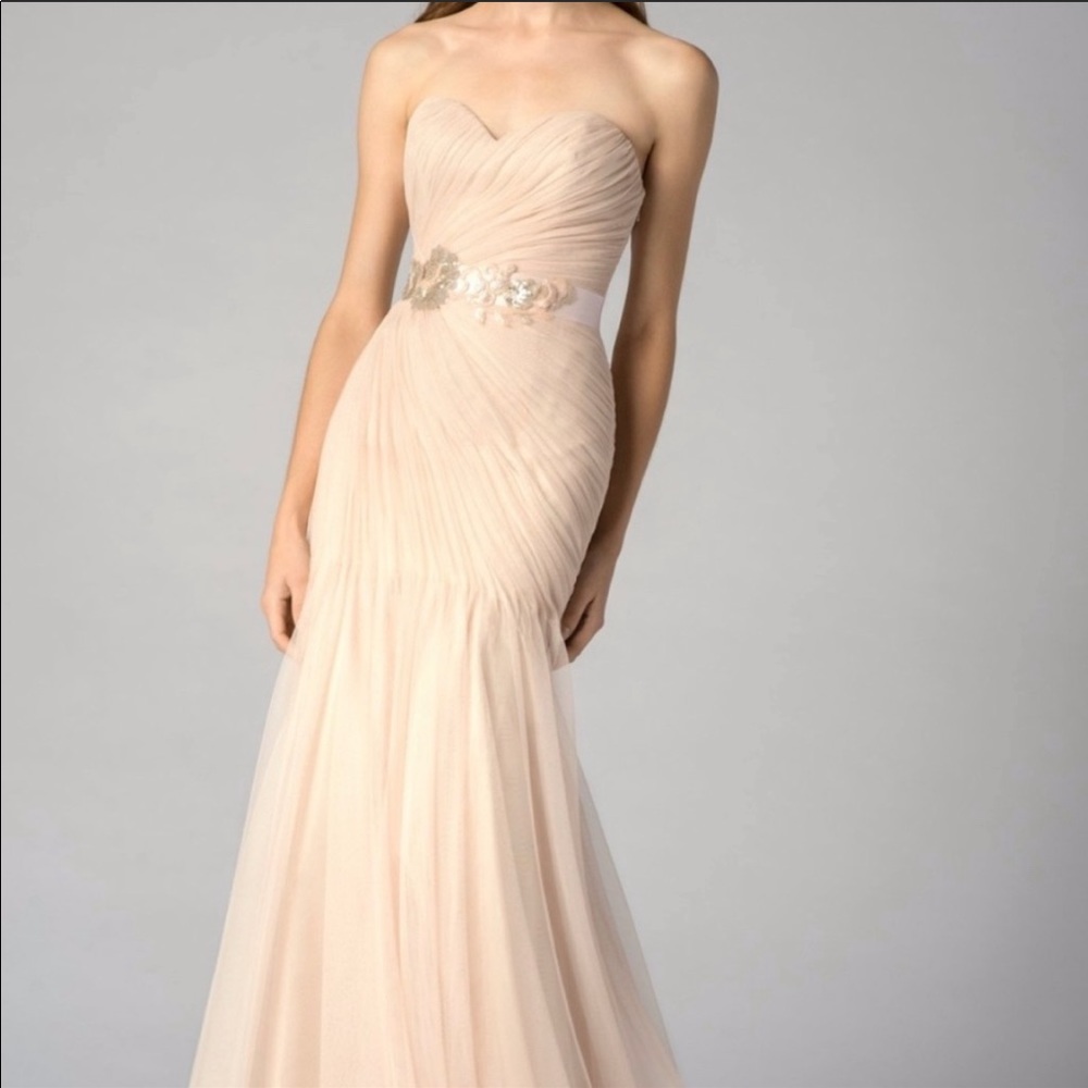 Sz 14 Waters by Madison style 7328i... reposh!